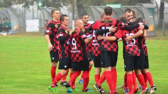 IV liga. Podział punktów w derbach regionu