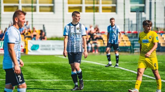 IV liga: porażki Zamłynia Radom i Enea Energii Kozienice