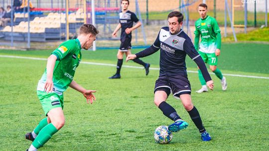 IV liga: Proch i Warka walczą o utrzymanie