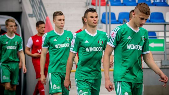 IV liga. Radomiak II i Energia w bitwie o utrzymanie