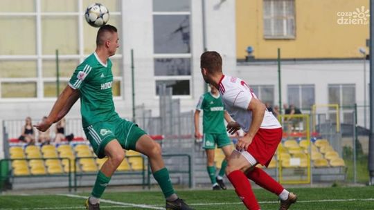 IV liga. Radomiak II utrzymany, Oskar wicemistrzem