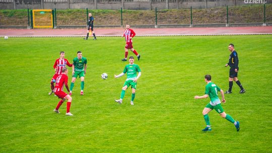 IV liga: rezerwy Radomiaka zagrają z Pilicą Białobrzegi