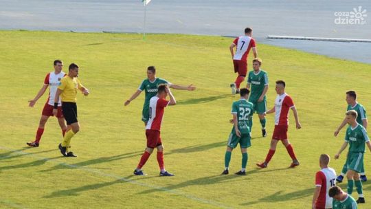 IV liga. Rezerwy Radomiaka znów rozbite, spadną z ligi?