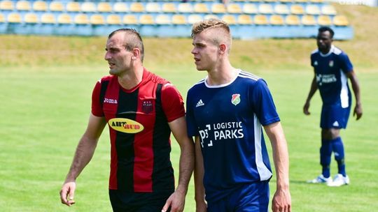 IV liga. Sypnęło golami, show Stanisławskiego