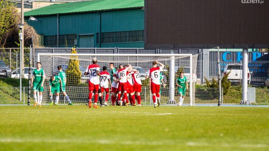 IV liga. W weekend trzy mecze drużyn z regionu