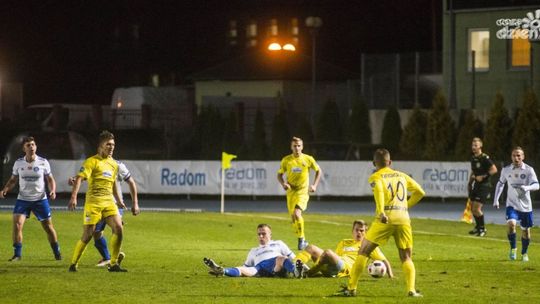 IV liga. Ważne wygrane Pilicy i Energii