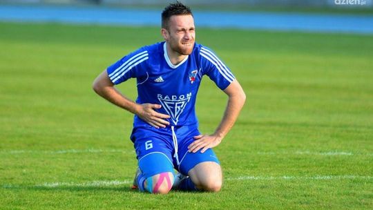 IV liga. Wpadki faworytów