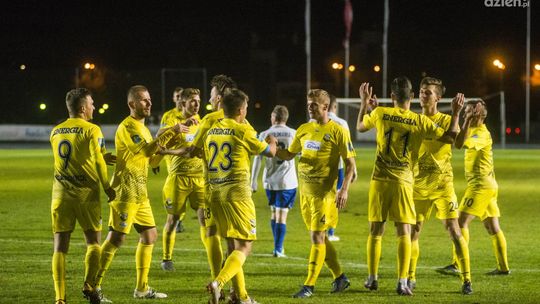 IV liga wróci pod koniec marca. Znamy terminarz