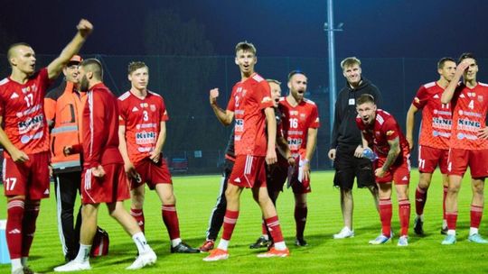 IV liga: Zwycięstwo Oskara Przysucha i porażka Pilicy Białobrzegi IV liga: Zwycięstwo Oskara Przysucha i porażka Pilicy Białobrzegi