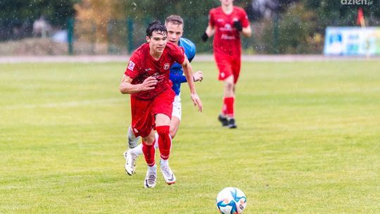 IV liga: Zwycięstwo Oskara Przysucha i porażka Pilicy Białobrzegi
