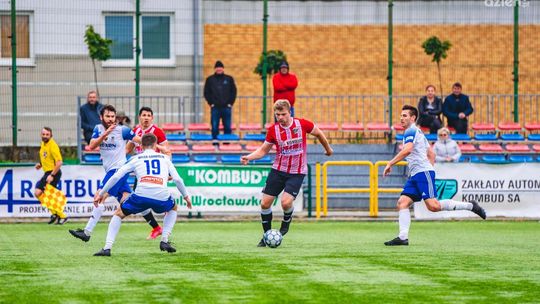 IV-ligowe derby w Radomiu. Zamłynie zmierzy się z Oskarem Przysucha