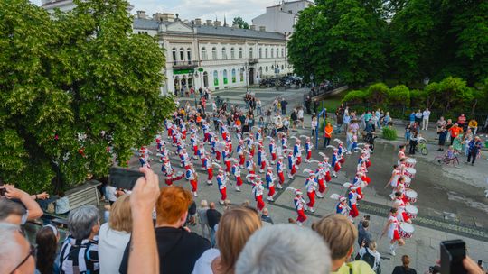 IV Otwarte Mistrzostwa Polski Orkiestr Dętych