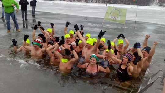 IV Zlot Morsów w Jastrzębskim Zalewie.