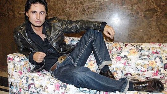 Ivan Komarenko: Pogryziony przez stado psów! Ivan Komarenko: Pogryziony przez stado psów!