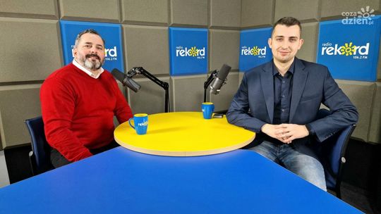 Iwaniak: Przez głupie decyzje władz partii Lewicy nie ma w Radzie Miejskiej