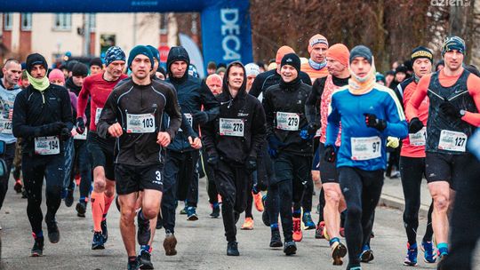 IX Bieg Pamięci Żołnierzy Wyklętych - Tropem Wilczym w niedzielę w Jastrzębi