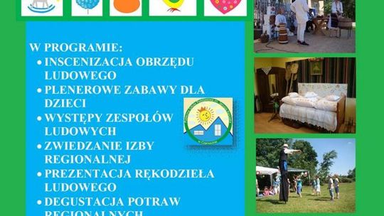 IX Jarmark Czarnociński