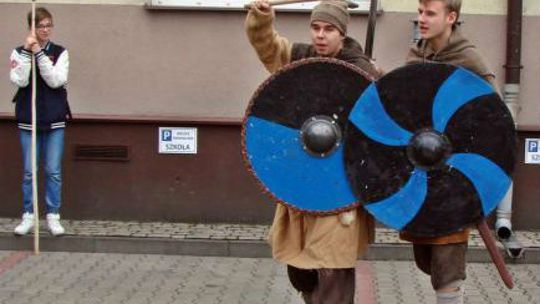 IX radomski festiwal nauki - naukowe inspiracje zamiast wagarów