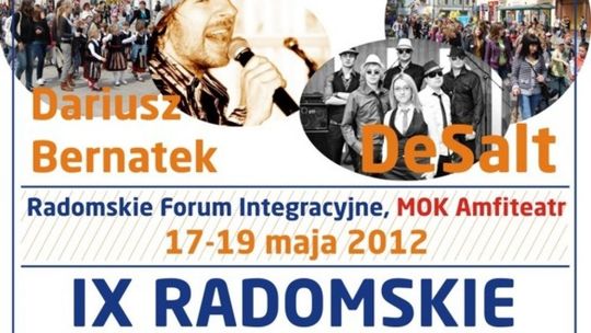 IX Radomskie Dni Godności