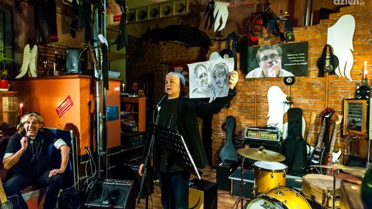 IX Radomskie Zaduszki Bluesowe