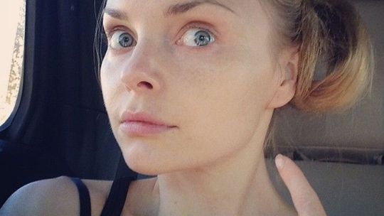 Iza Miko: Czekam na prawdziwą miłość Iza Miko: Czekam na prawdziwą miłość