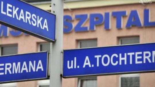 IZBA PRZYJĘĆ DLA PIJANYCH. RUSZAJĄ PRACE