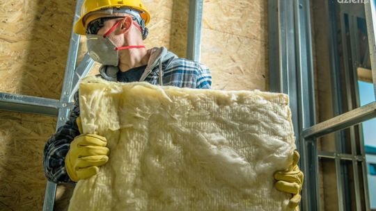 Izolacja domu: Jakich błędów unikać podczas ocieplania domu i ścian zewnętrznych - Praktyczny przewodnik