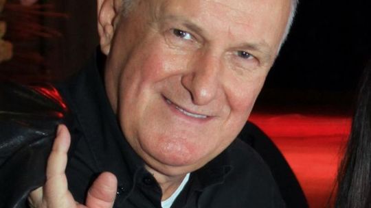 Jacek Cygan napisze piosenkę dla syna Górniak?