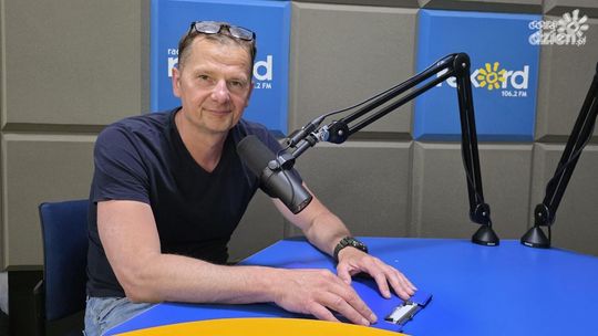 Jacek Faliński o Czwartkach Lekkoatletycznych i ofercie RLTL GGG Radom