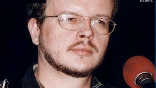 JACEK - filmowa opowieść o życiu poety i barda - Jacka Kaczmarskiego