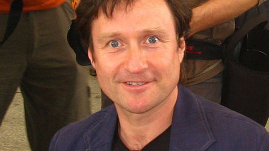 Jacek Kawalec - jak (siebie) wspomina?