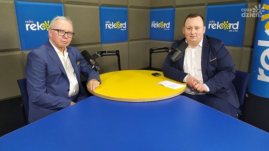 Jacek Kozłowski: Będziemy partią środka 