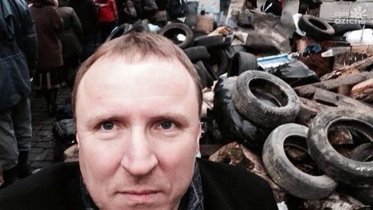 Jacek Kurski nie do końca zwolniony