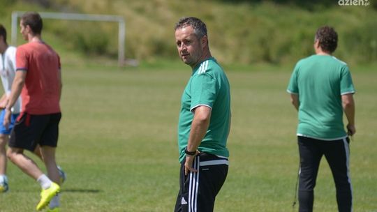 Jacek Magnuszewski: Bez deklaracji (WYWIAD)