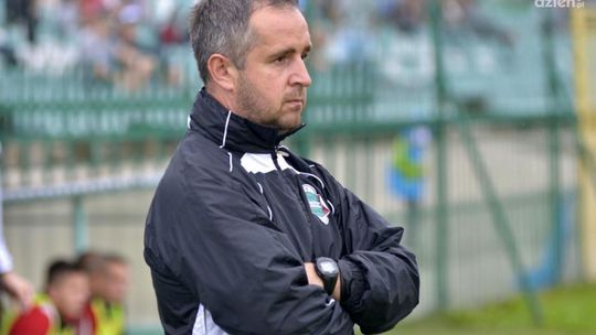 Jacek Magnuszewski - podsumowanie rundy jesiennej (WYWIAD)