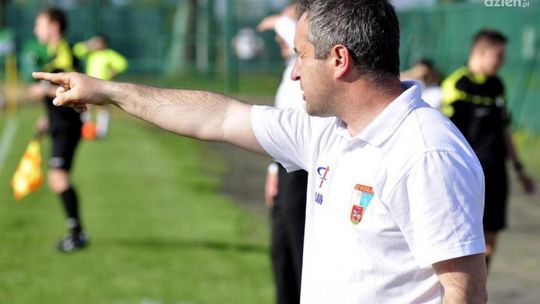 Jacek Magnuszewski trenerem Radomiaka