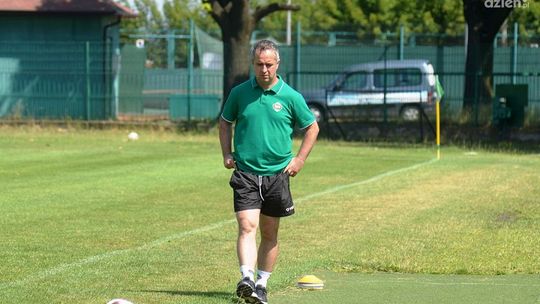 Jacek Magnuszewski zwolniony!