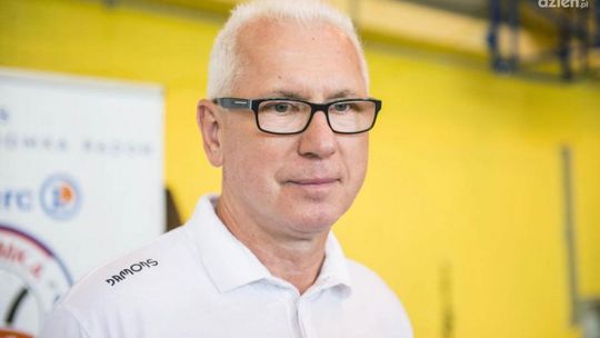 Jacek Skrok: Nie mam problemu z kobietami
