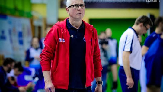 Jacek Skrok: Pół roku temu to były bezimienne siatkarki, a teraz…