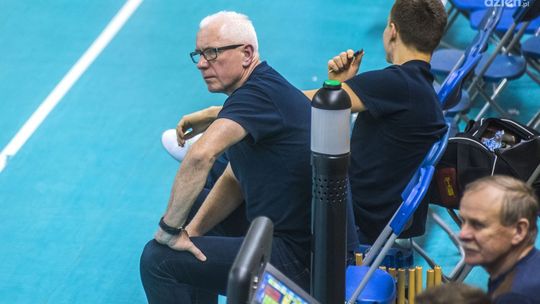 Jacek Skrok: To mógł być nasz ostatni ligowy mecz w tym sezonie