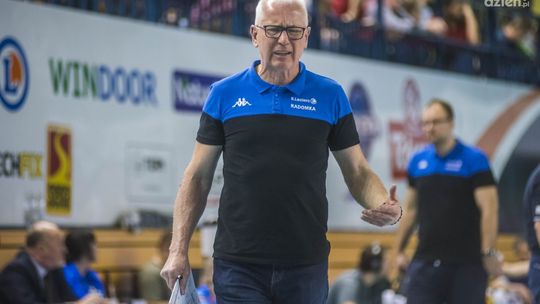 Jacek Skrok: Zabrakło nam trochę umiejętności