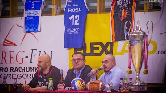 Jacek Sochaj od dzisiaj w naszej redakcji