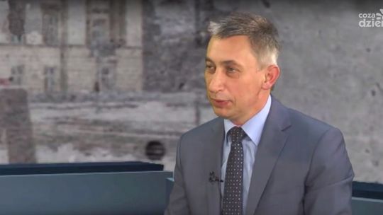 Jacek Szlegier: Z .Nowoczesnej została sama "kropka"