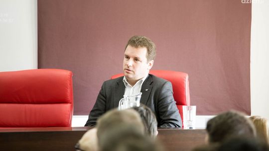 Jacek Wilk: UE niszczy wszystko, co dla nas wartościowe