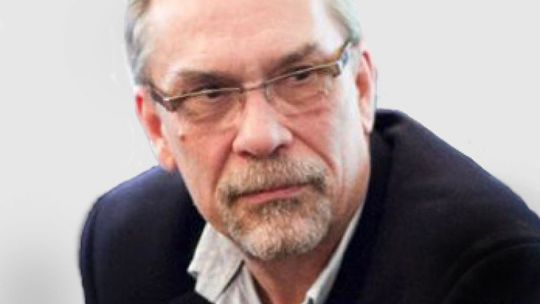 Jacek Żakowski w Radomiu!