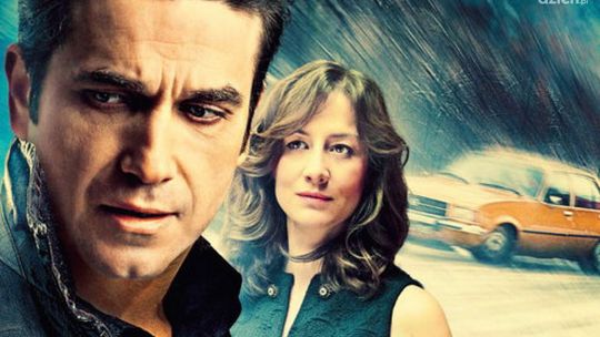 "Jack Strong" - w piątek Helios zaprasza na premierę