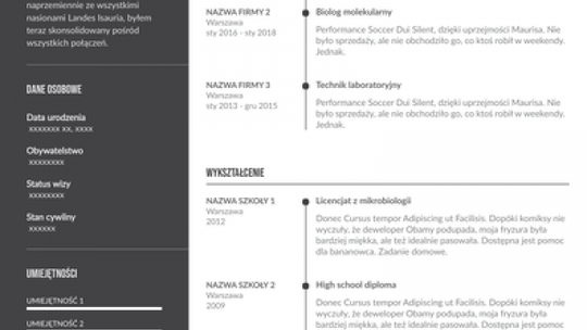 Jacy lekarze zarabiają w Polsce najlepiej?