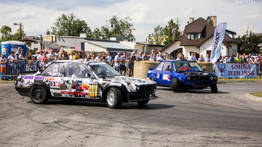 Jadar Family Drift w Jedlińsku