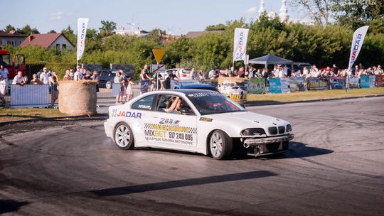 Jadar Family Drift w Jedlińsku już po raz ósmy!