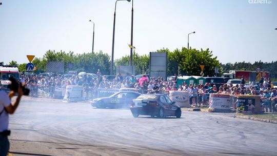 Jadar Family Drift za nami